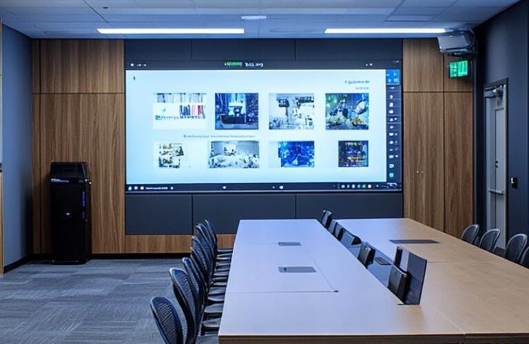 Training Rooms in Hyderabad