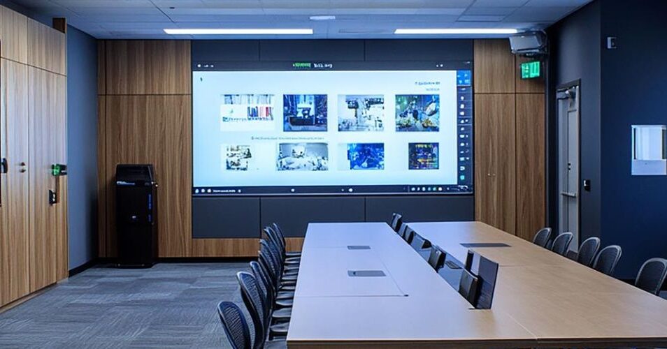 Training Rooms in Hyderabad