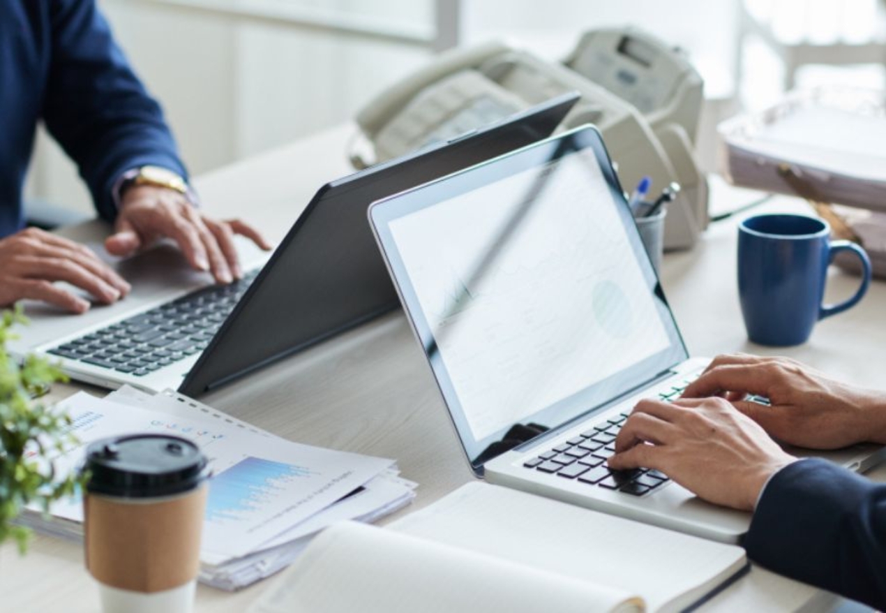 Virtual Office in Hyderabad: A Smart Choice for Modern Entrepreneurs