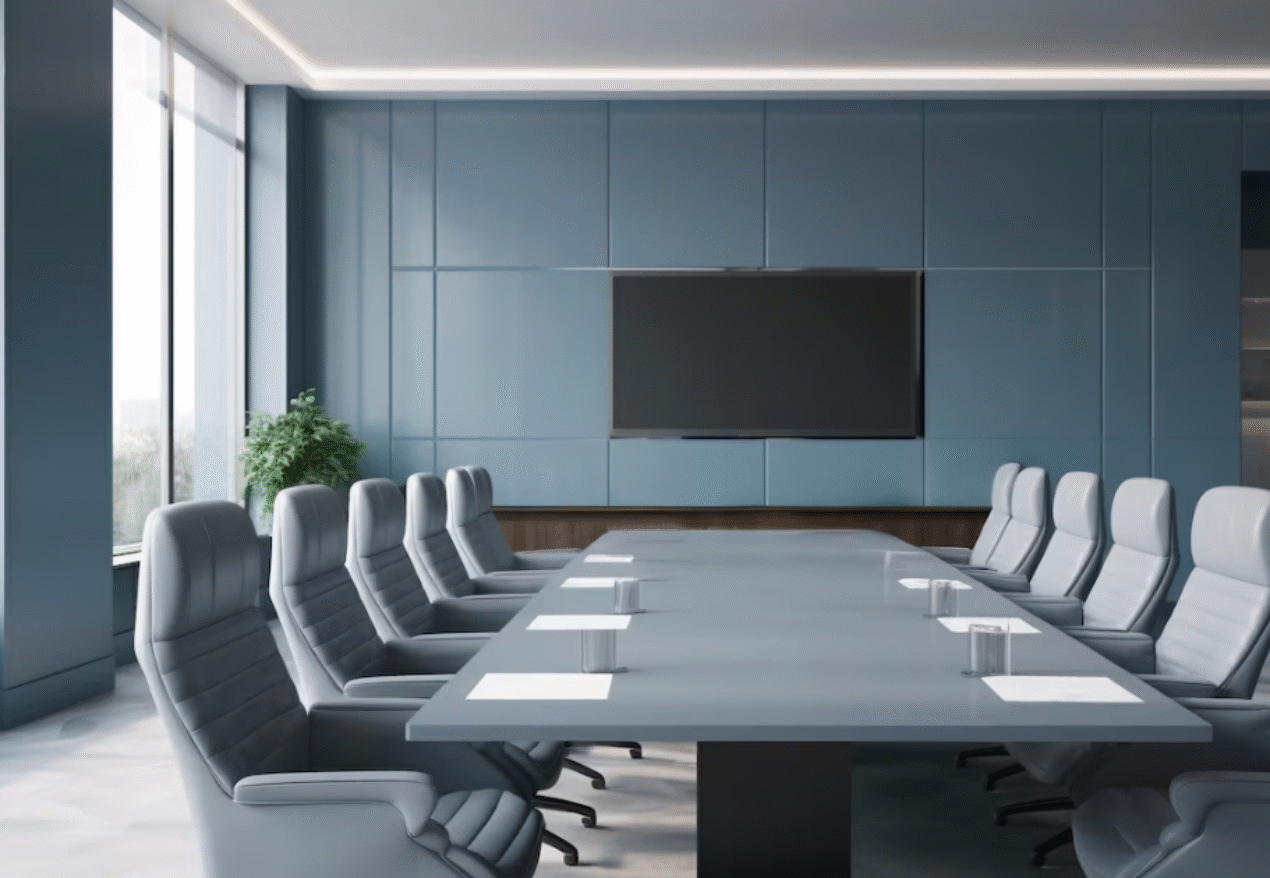 Perfect Meeting Room in a Hyderabad