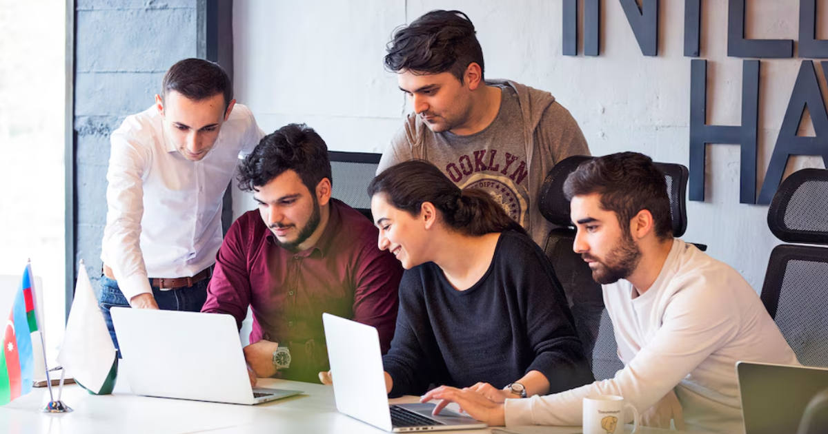 coworking spaces near HITEC City, Hyderabad