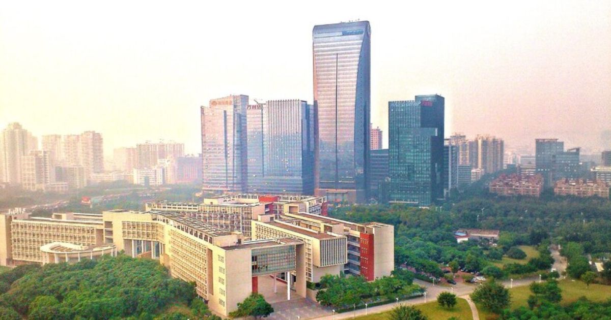 Top Coworking Hubs