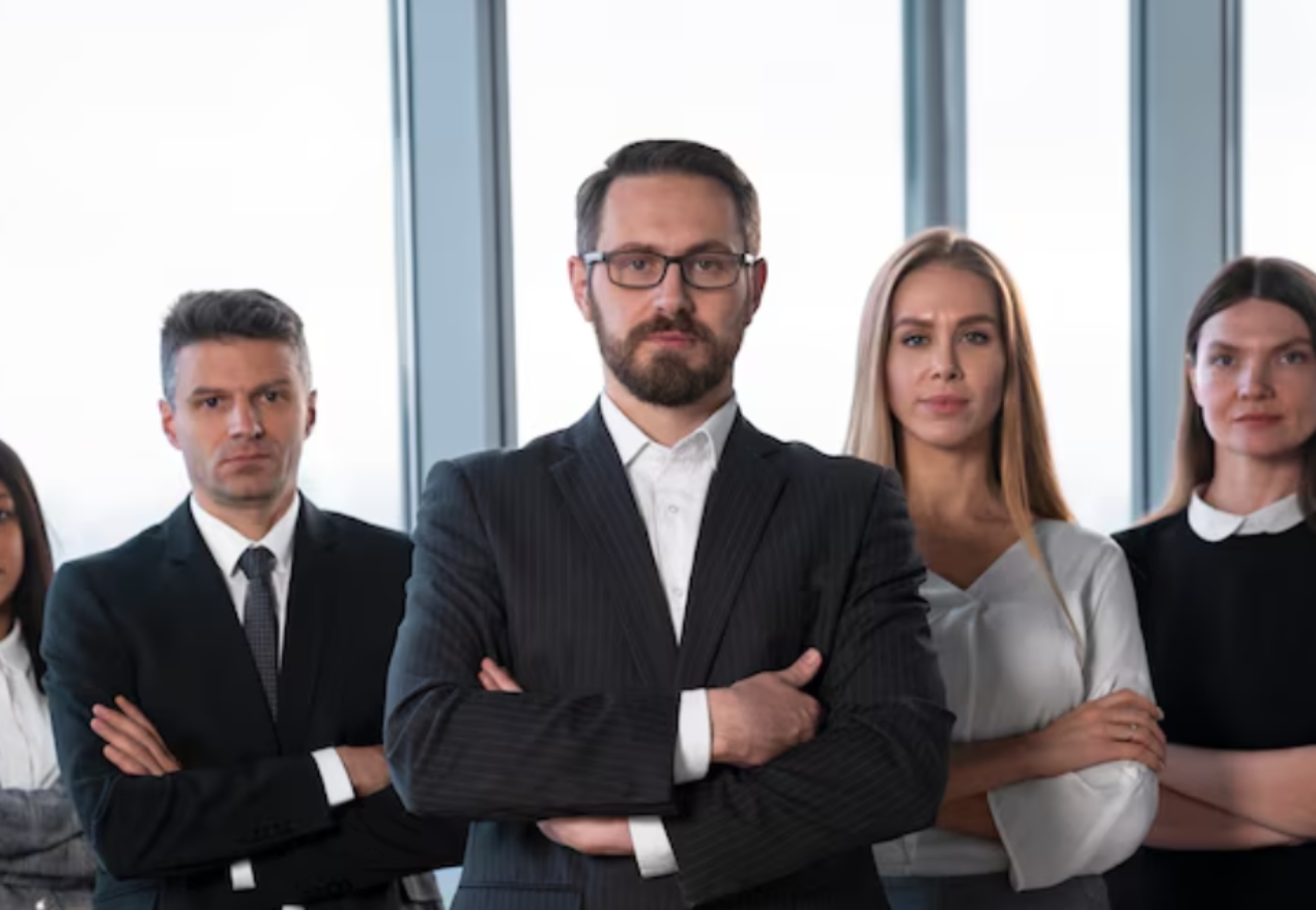 Benefits of Coworking Spaces in Hyderabad for Corporate Teams