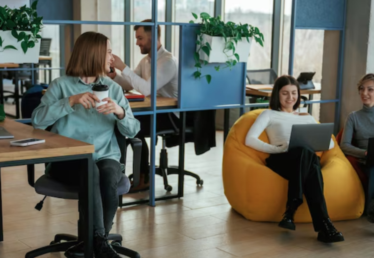 cheapest coworking space sydney