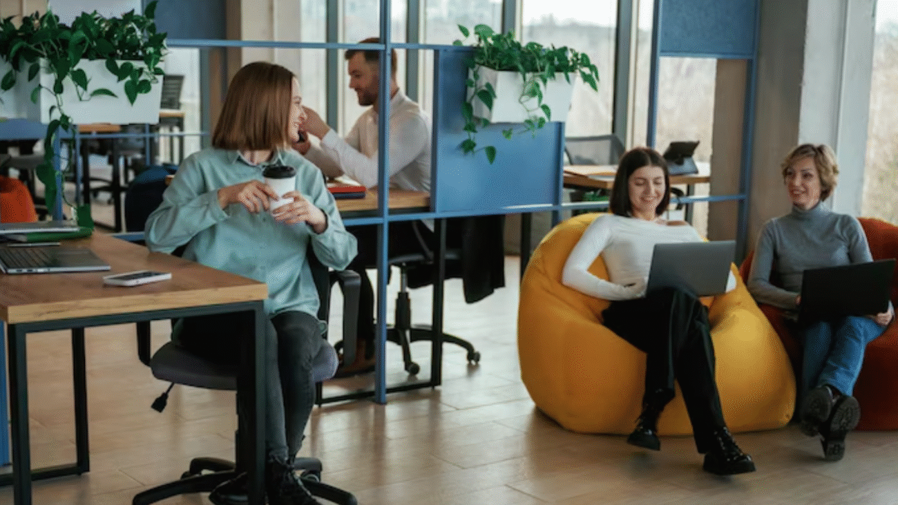cheapest coworking space sydney