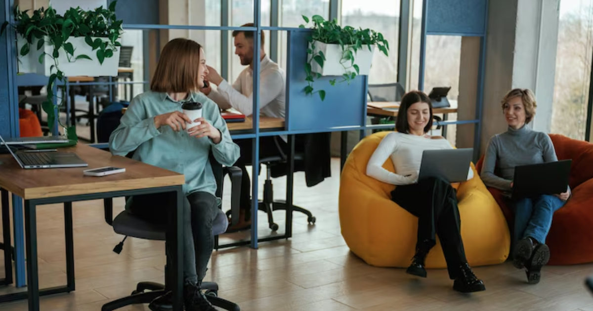 cheapest coworking space sydney