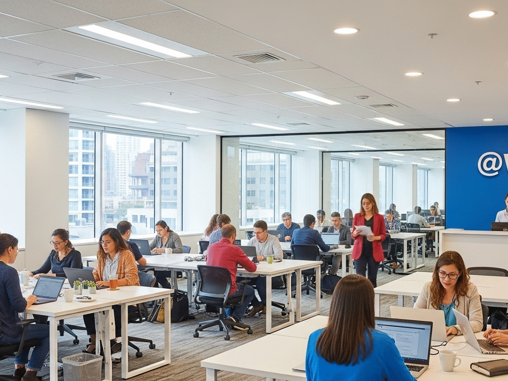 Best Coworking Space Near Me