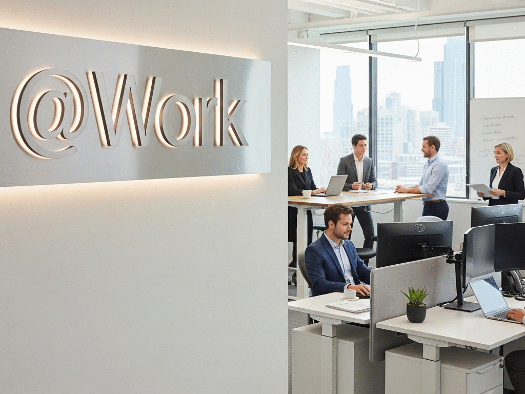 Virtual office spaces hyderabad