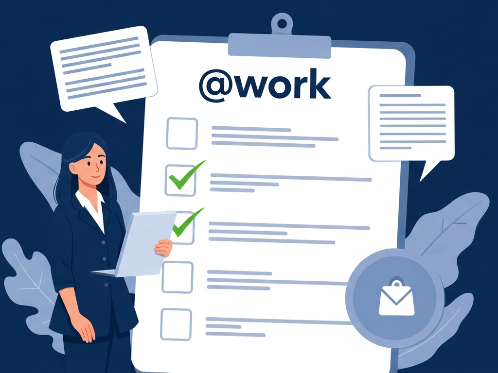 Checklist & Avoid Every Red Flag