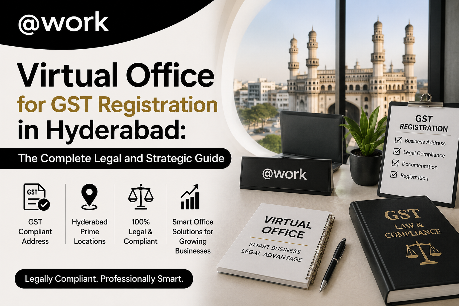 The Complete Legal and Strategic Guide