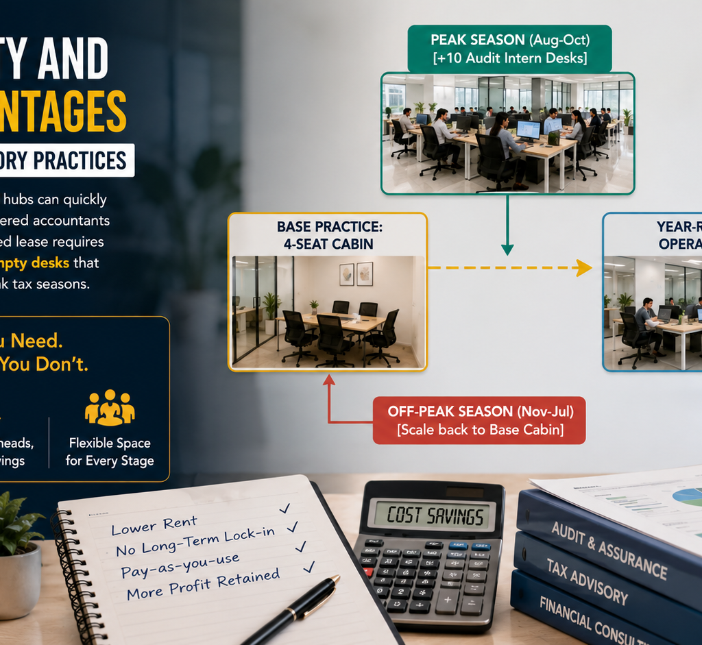 Scalability and Cost Advantages for Growing Advisory Practices